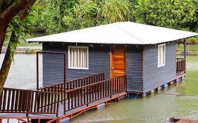 Caliraya Mountain Lake Resort